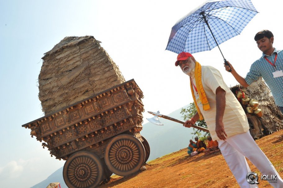 Om Namo Venkatesaya